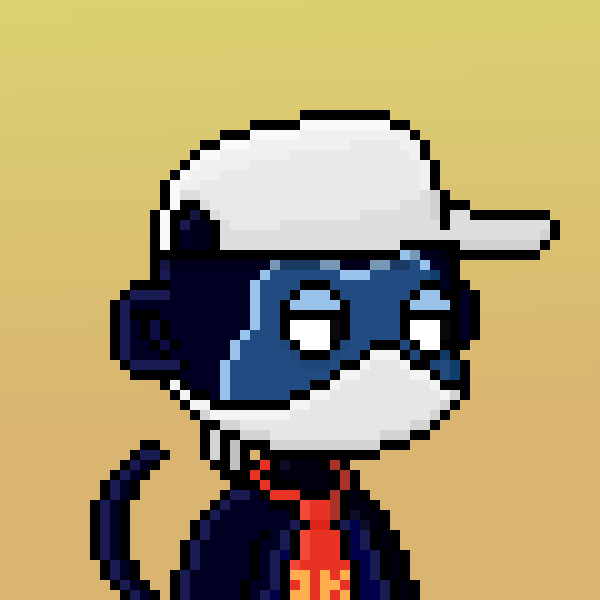 MonkeyHood #2897