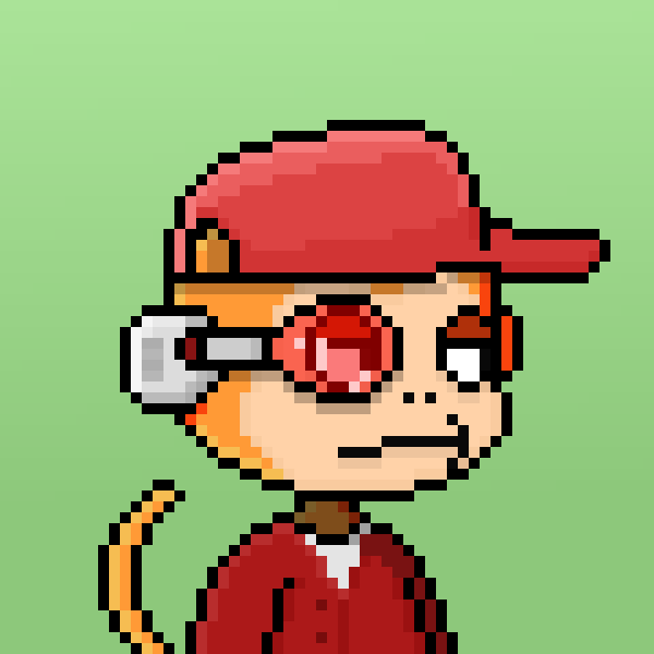MonkeyHood #2898