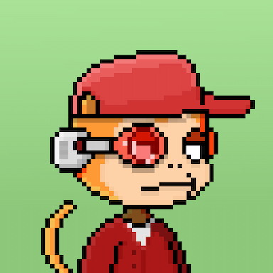 MonkeyHood #2898