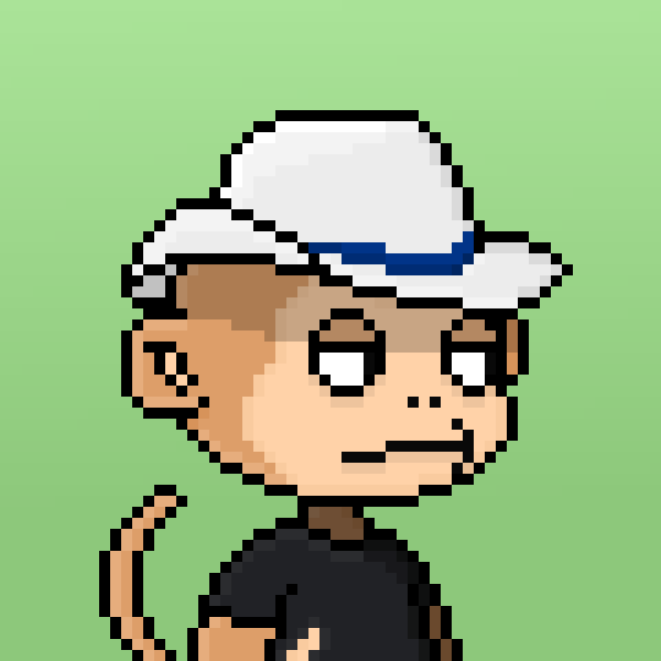 MonkeyHood #2899