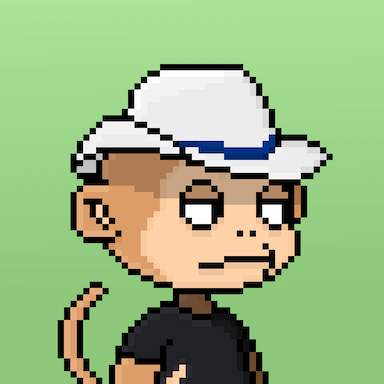 MonkeyHood #2899