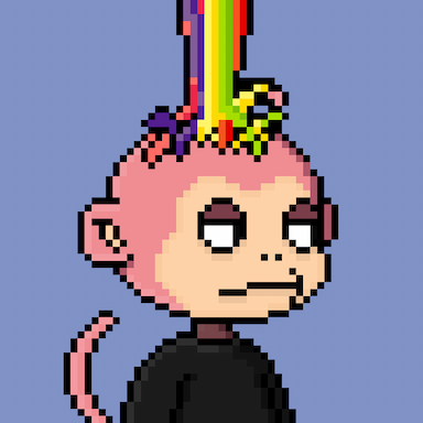 MonkeyHood #29
