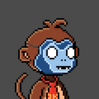 MonkeyHood #2901