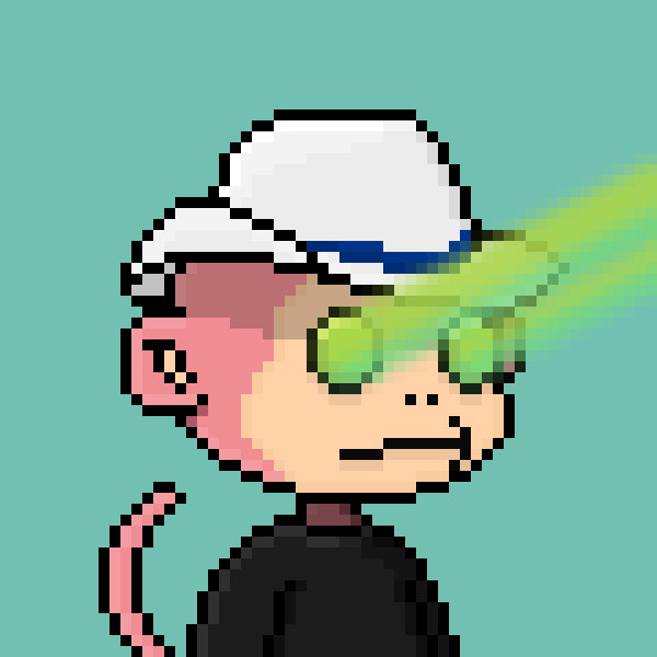 MonkeyHood #2902