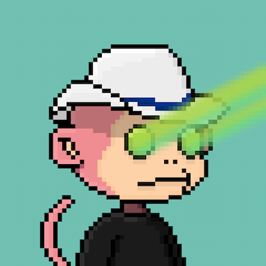 MonkeyHood #2902