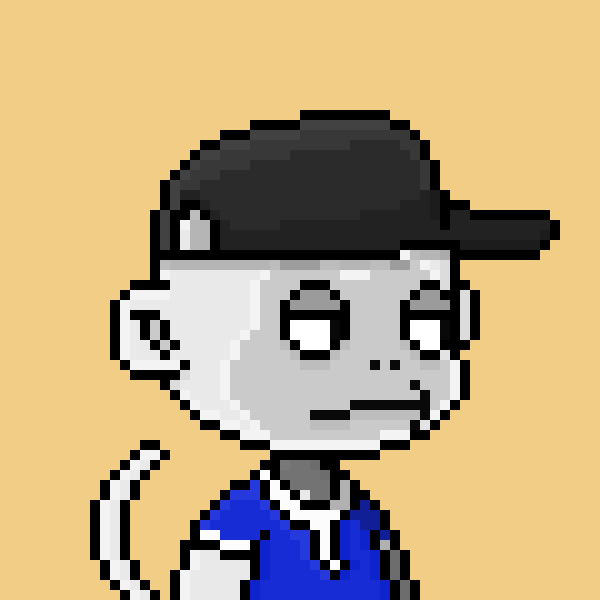 MonkeyHood #2903