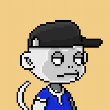 MonkeyHood #2903