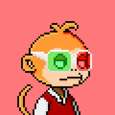 MonkeyHood #2904