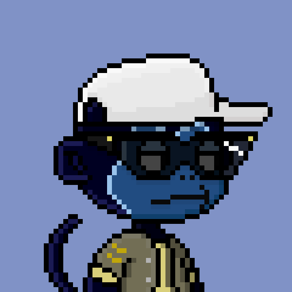 MonkeyHood #2905