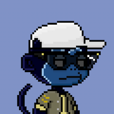 MonkeyHood #2905