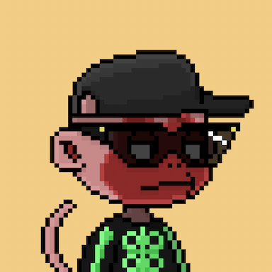 MonkeyHood #2908