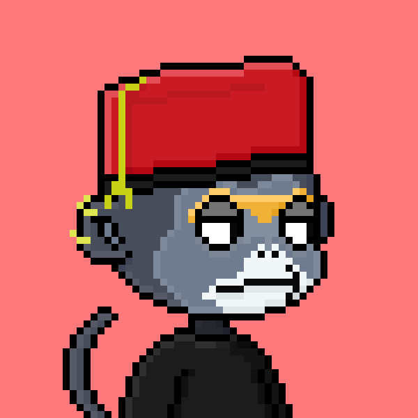 MonkeyHood #2909