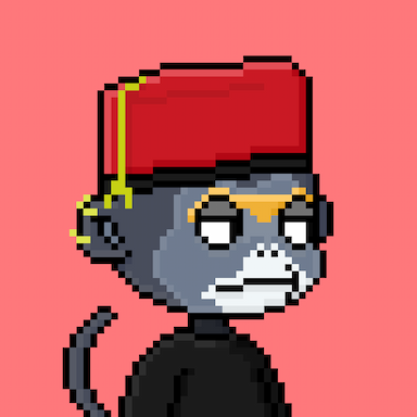 MonkeyHood #2909