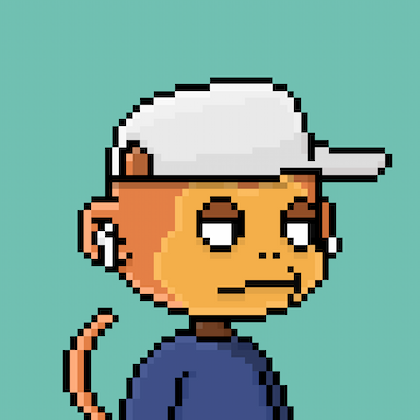 MonkeyHood #2910
