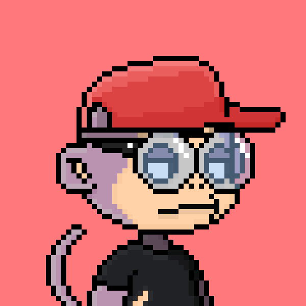 MonkeyHood #2911