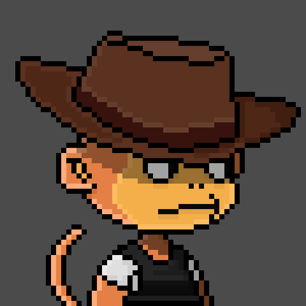 MonkeyHood #2912