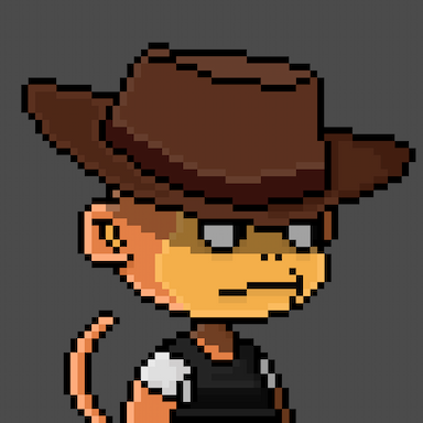 MonkeyHood #2912
