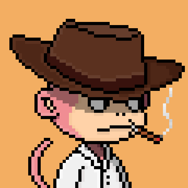 MonkeyHood #2913