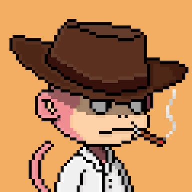 MonkeyHood #2913