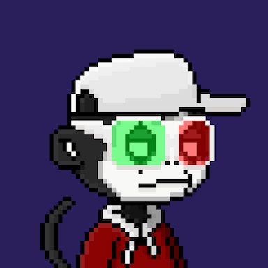 MonkeyHood #2914