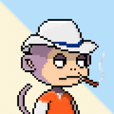 MonkeyHood #2915