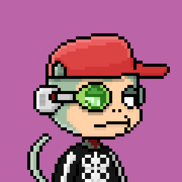 MonkeyHood #2917