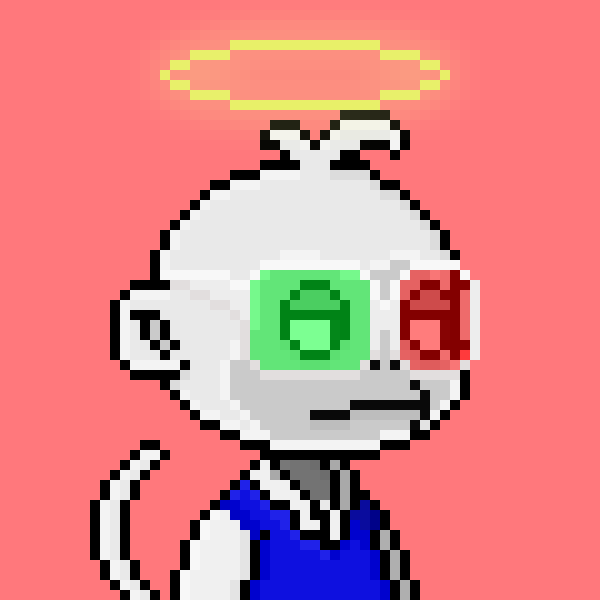 MonkeyHood #2918