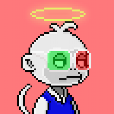 MonkeyHood #2918