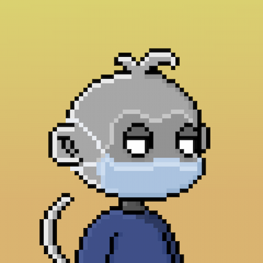 MonkeyHood #2919
