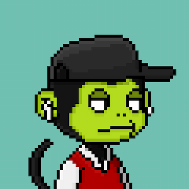 MonkeyHood #292