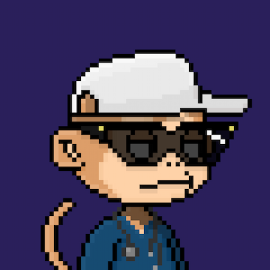 MonkeyHood #2920