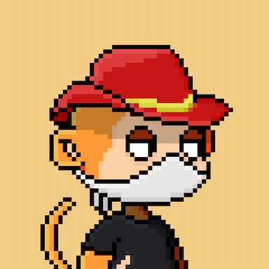 MonkeyHood #2921