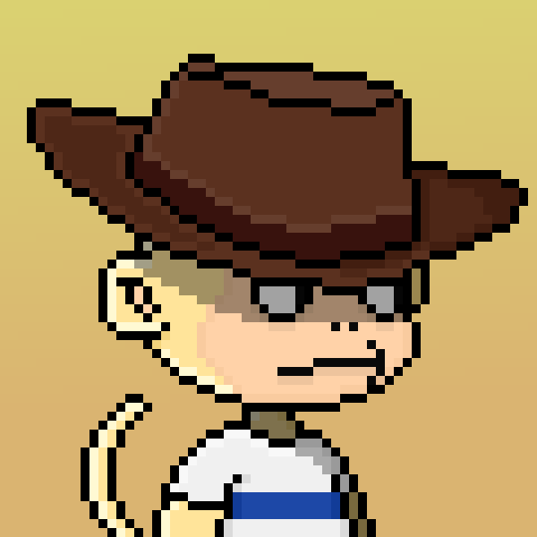 MonkeyHood #2922