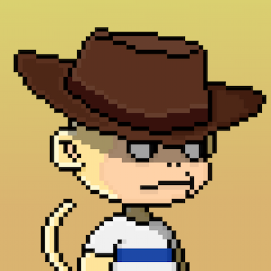 MonkeyHood #2922