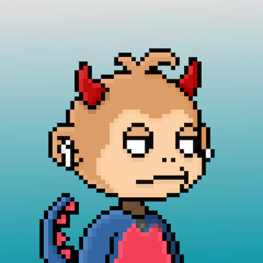 MonkeyHood #2923