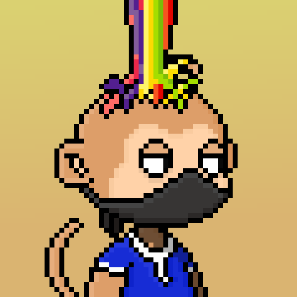 MonkeyHood #2924