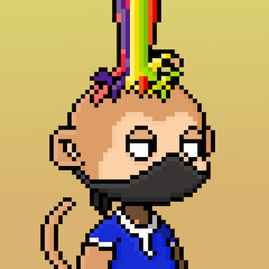 MonkeyHood #2924