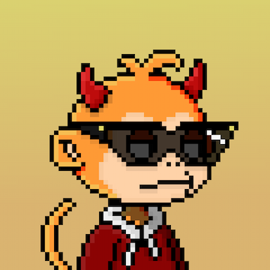 MonkeyHood #2925