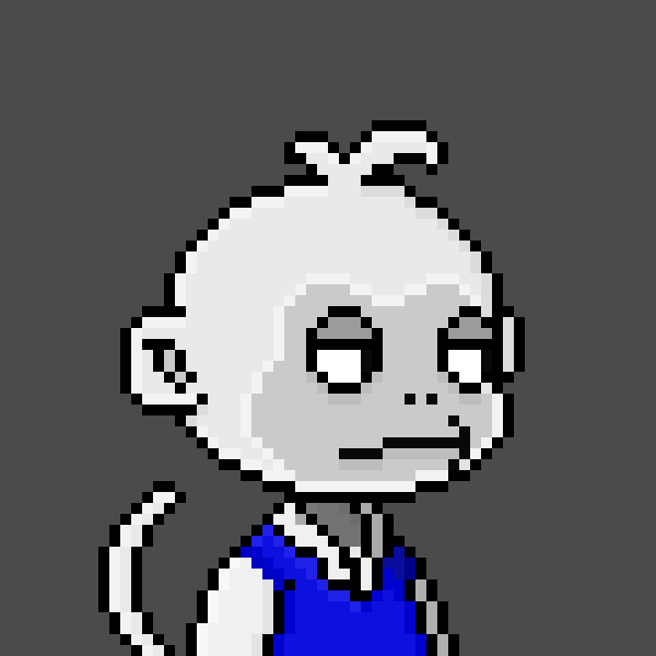 MonkeyHood #2926