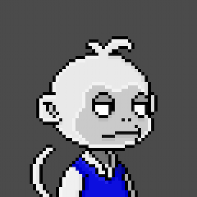 MonkeyHood #2926