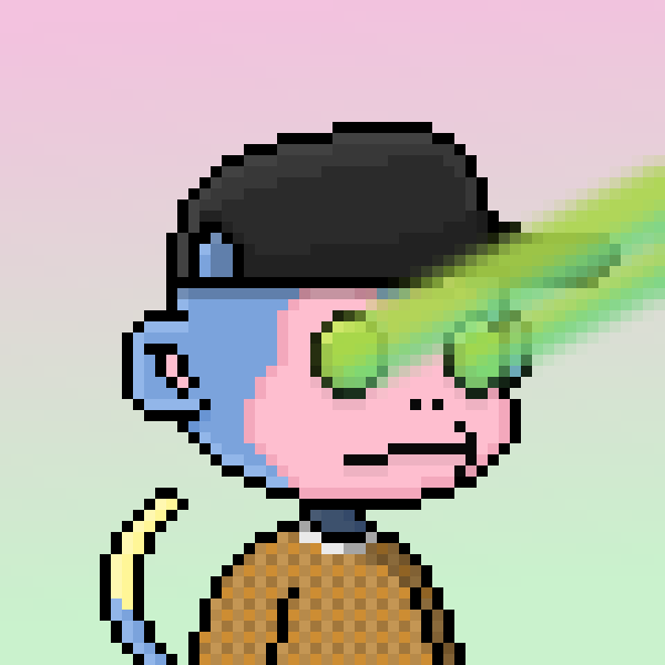 MonkeyHood #2927