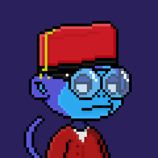 MonkeyHood #2928