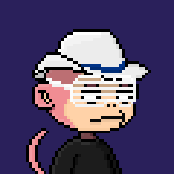MonkeyHood #2929
