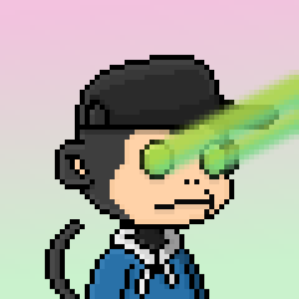 MonkeyHood #293