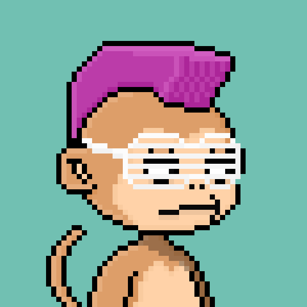 MonkeyHood #2930