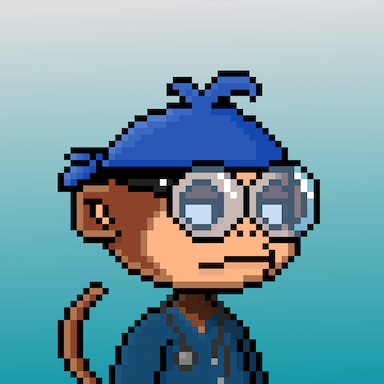 MonkeyHood #2931