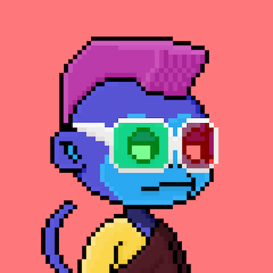 MonkeyHood #2932