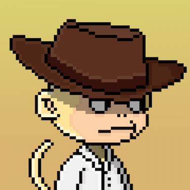 MonkeyHood #2933