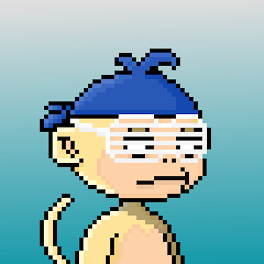 MonkeyHood #2935