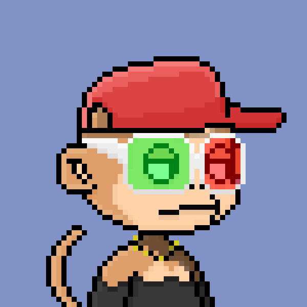 MonkeyHood #2937